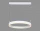 Подвесной светильник Ambrella light ACRYLICA FA6605. 