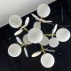 Потолочная люстра ImperiumLoft MATISSE-C-SELF01. 