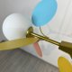 Потолочная люстра ImperiumLoft MATISSE-M01. 