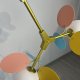 Потолочная люстра ImperiumLoft MATISSE-M01. 