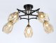 Потолочная люстра Ambrella light TRADITIONAL TR303035. 