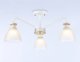 Потолочная люстра Ambrella light TRADITIONAL TR9562. 