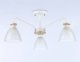 Потолочная люстра Ambrella light TRADITIONAL TR9562. 