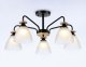 Потолочная люстра Ambrella light TRADITIONAL TR9571. 