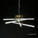 Потолочная люстра ImperiumLoft bekka01. 