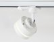 Трековый светильник Ambrella light TRACK SYSTEM GL5384. 