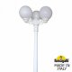 Наземный фонарь Fumagalli GLOBE 250 G25.156.S30.WYF1R. 