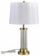 Интерьерная настольная лампа ST Luce Corsi SL1003.304.01. 