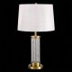 Интерьерная настольная лампа ST Luce Corsi SL1003.304.01. 