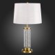 Интерьерная настольная лампа ST Luce Corsi SL1003.304.01. 