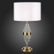 Интерьерная настольная лампа ST Luce Onzo SL1002.304.01. 