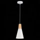 Подвесной светильник Evoluce MODICA SLE125153-01. 