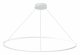 Подвесной светодиодный светильник ST Luce ST605.503.57. 
