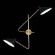 Настенный светильник ST Luce JARRO SL1803.201.02. 