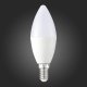 Лампа светодиодная SMART ST Luce E14 5W 2700-6500K матовая ST9100.148.05. 