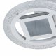 Потолочная светодиодная люстра Escada Mira 10214/2LED. 