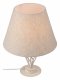 Настольная лампа декоративная Vitaluce V2811 V2811-0/1L. 