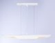 Подвесной светильник Ambrella light Techno Spot Techno TN5155. 