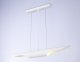 Подвесной светильник Ambrella light Techno Spot Techno TN5155. 