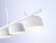 Подвесной светильник Ambrella light Techno Spot Techno TN71032. 