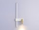 Настенный светодиодный светильник Ambrella light Comfort LineTech FL5207. 