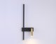 Настенный светодиодный светильник Ambrella light Comfort LineTech FL5209. 