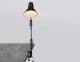 Настольная лампа Ambrella light Desk DE7722. 