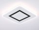 Потолочный светодиодный светильник Ambrella light Comfort LineTech FL51415. 