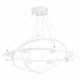 Подвесная светодиодная люстра Ambrella light Comfort LineTech FL51777. 