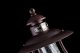 Наземный высокий светильник Maytoni La Rambla S104-119-51-R. 