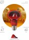 Лампочка инфракрасная ИКЗК 230-60 R63 Е27. 