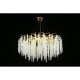 Подвесная люстра Aployt Viktorayn APL.844.03.13. 