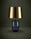 Настольная лампа Eglo Cuite 390064. 