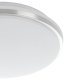 Настенно-потолочный светодиодный светильник Eglo Pinetto 900366. 