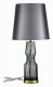 Настольная лампа декоративная ST-Luce Saya SL1005.104.01. 