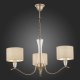 Подвесная люстра Evoluce Cassia SLE1126-203-03. 