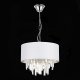Подвесная люстра Evoluce Dahlia SLE1120-103-05. 