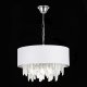 Подвесная люстра Evoluce Dahlia SLE1120-103-07. 