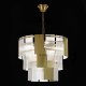 Подвесная люстра Evoluce Tresa SLE1123-303-07. 
