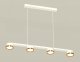 Подвесной светильник Ambrella light TRADITIONAL XB9151152. 