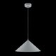 Подвесной светильник Maytoni Basic colors MOD167PL-01GR. 