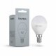 Лампа светодиодная с управлением через Wi-Fi Voltega Wi-Fi bulbs E14 5Вт 2700-6500K VG-G45E14cct-WIFI-5W. 