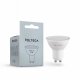 Лампа светодиодная с управлением через Wi-Fi Voltega Wi-Fi bulbs GU10 5Вт 2700-6500K VG-MR16GU10cct-WIFI-5W. 