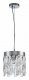 Подвесной светильник Indigo Anna 12029/2P Chrome. 