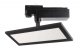 Трековый светодиодный светильник Deko-Light Panel 707137. 