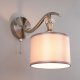 Бра Eurosvet Ofelia 60070/1 сатин-никель. 