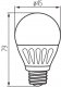 Лампочка светодиодная BILO 19371. 