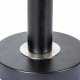 Интерьерная настольная лампа Arte Lamp Robert A5029LT-1SS. 