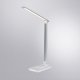 Офисная настольная лампа Arte Lamp William A5122LT-1WH. 