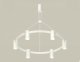 Подвесной светильник Ambrella light Traditional XB9021100. 